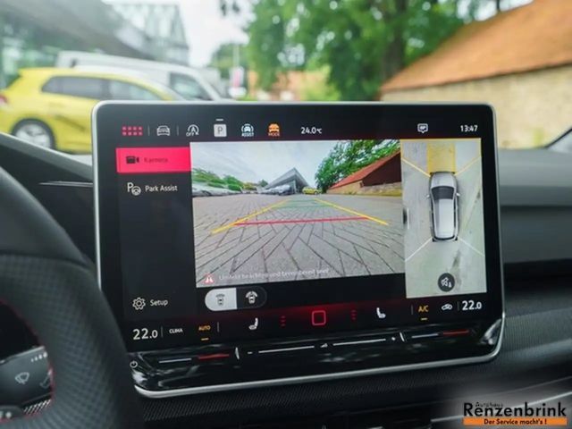 Volkswagen Golf DSG GTI Golf VIII