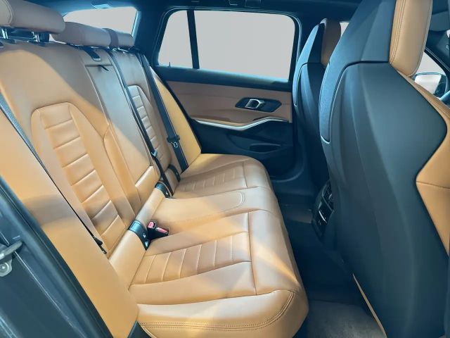 BMW 340 M-Sport Touring xDrive