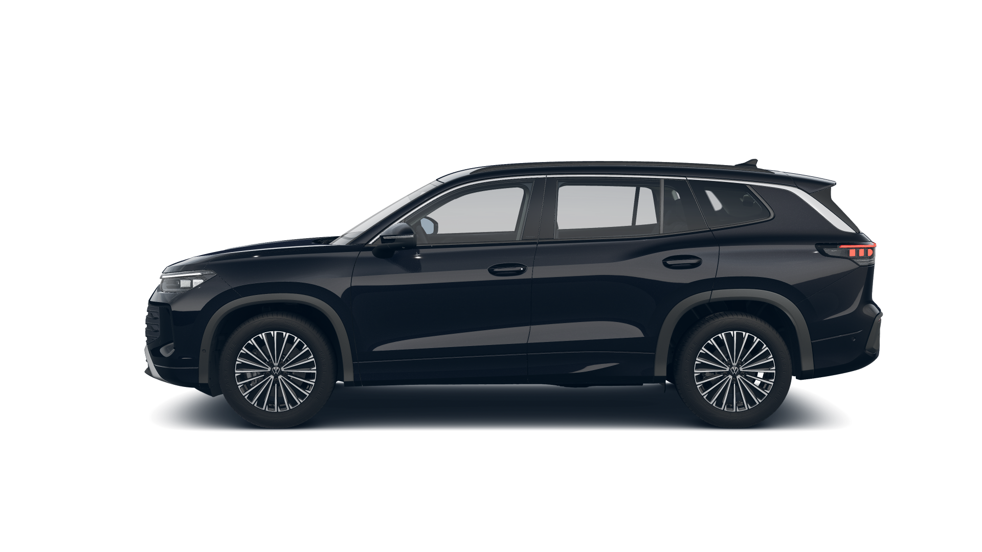 Volkswagen Tayron 1.5 eTSI Life