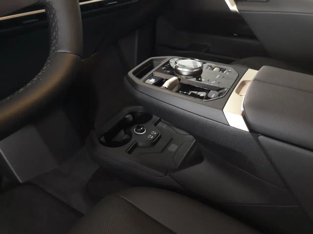 BMW iX xDrive xDrive40