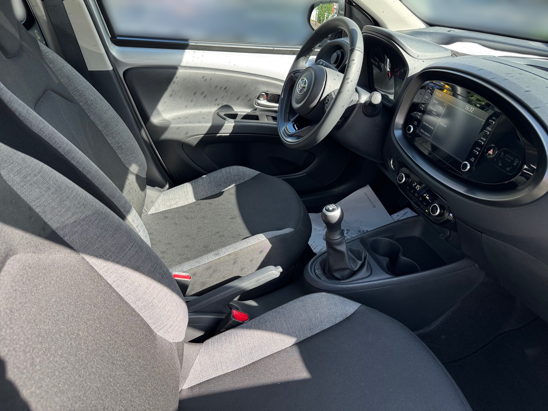 Toyota Aygo X 5-deurs Comfort