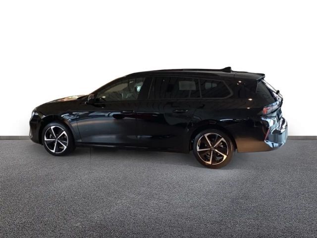 Opel Astra GS-Line Grand Sport Sports Tourer