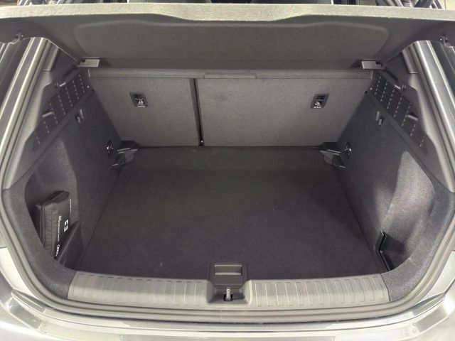 Audi A3 35 TDI S-Line Sedan