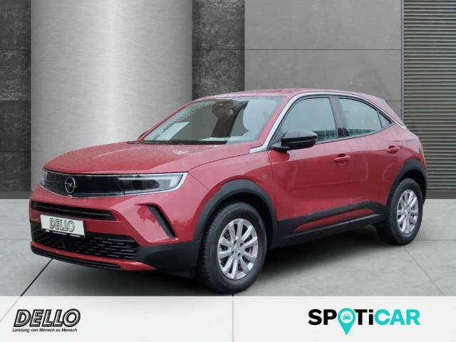 Opel Mokka Edition Mokka-e