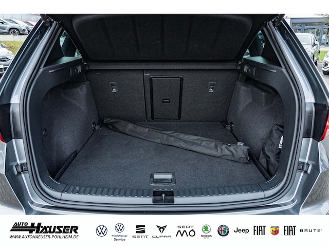 Cupra Ateca 2.0 TSI 4Drive DSG