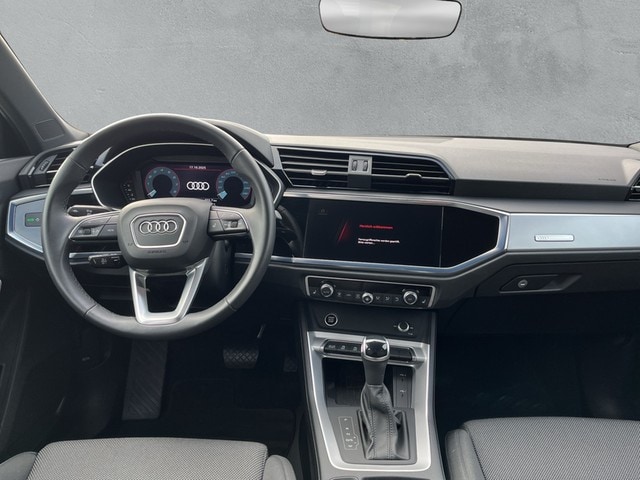 Audi Q3 35 TFSI S-Line S-Tronic Sportback