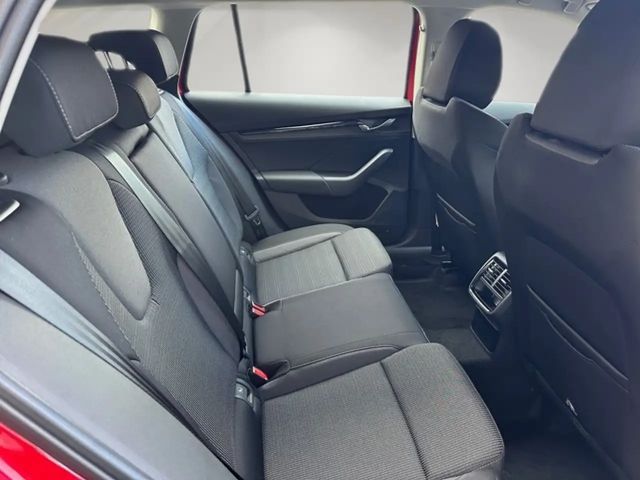 Skoda Octavia 1.5 TSI Ambition Combi