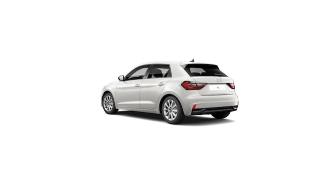 Audi A1 25 TFSI S-Tronic Sportback