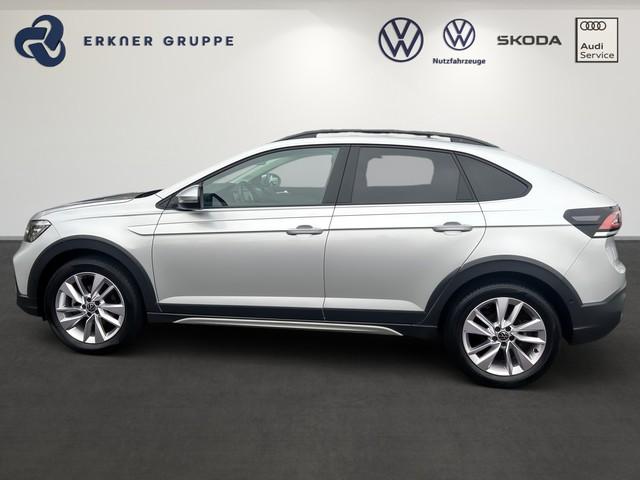 Volkswagen Taigo 1.0 TSI DSG Life