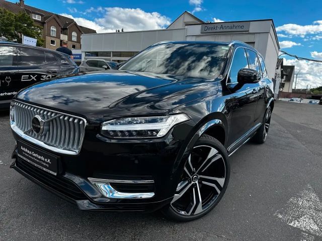 Volvo XC90 AWD T8 Ultra
