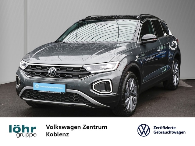 Volkswagen T-Roc 2.0 TDI DSG