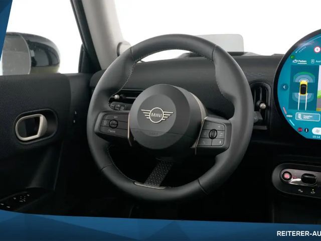 MINI Cooper *Lenkradheizung * *Head-Up *LED