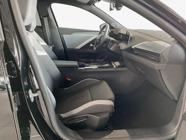 Opel Astra 1.2 Turbo Edition Hybrid Turbo