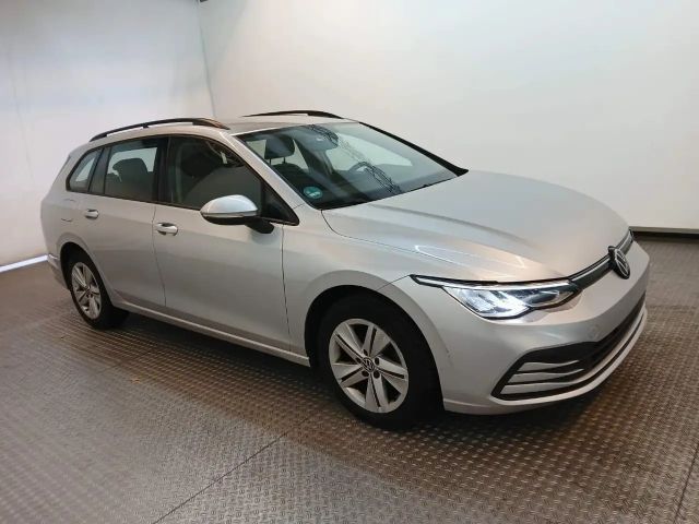 Volkswagen Golf 1.5 eTSI ACT