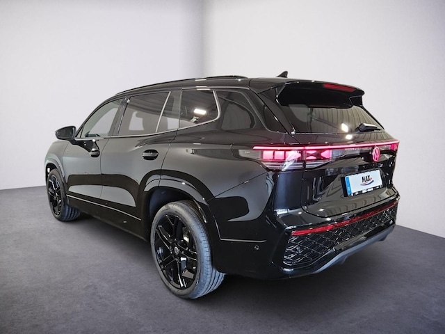 Volkswagen Tayron 2.0 TDI DSG R-Line