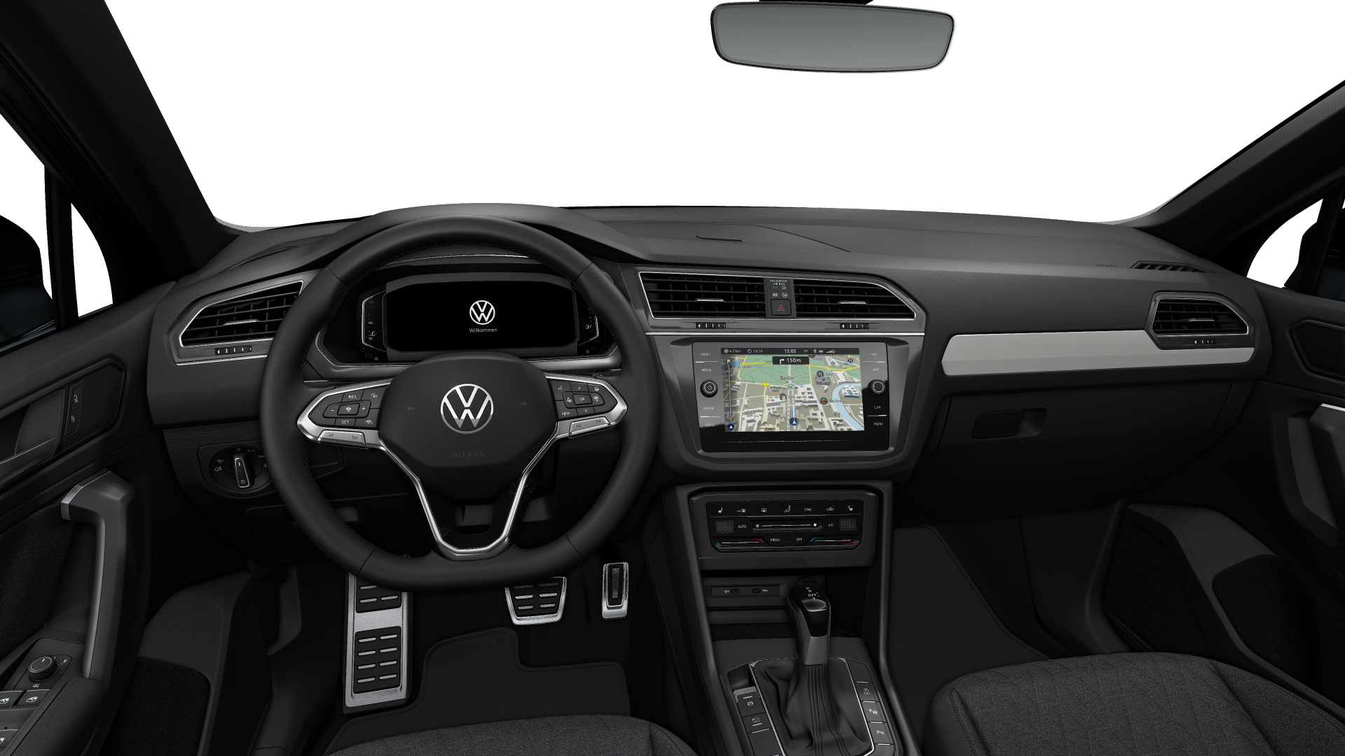 Volkswagen Tiguan 2.0 TDI 4Motion Move