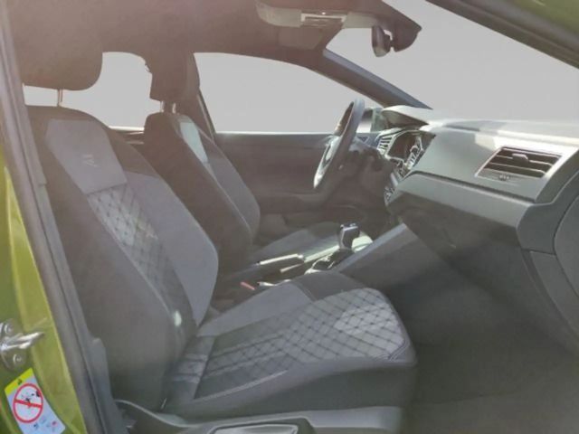 Volkswagen Taigo DSG R-Line