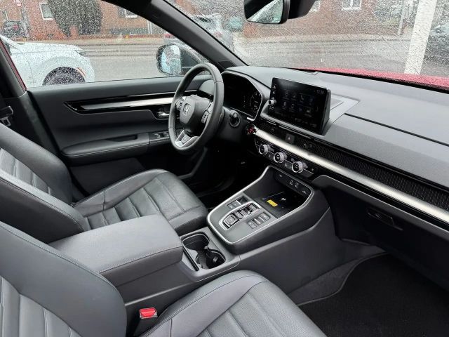 Honda CR-V Advance Hybrid