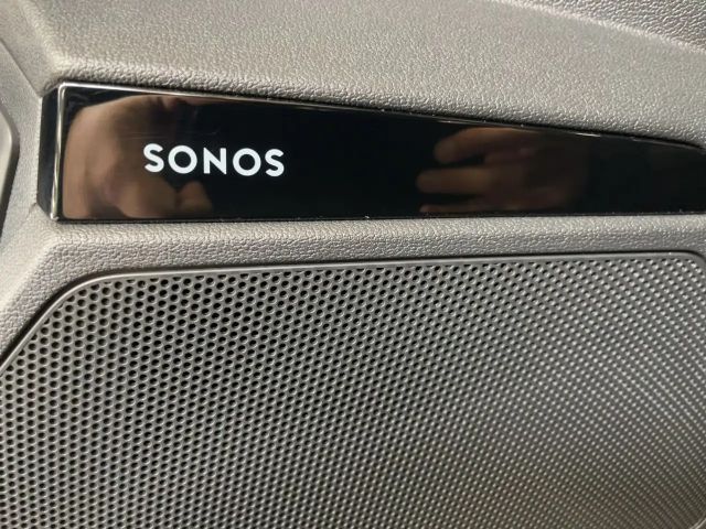 Audi A3 30 TFSI S-Line Sedan