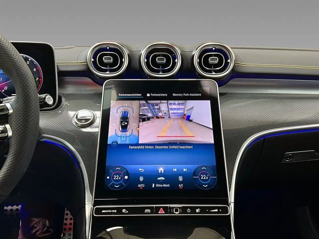 Mercedes-Benz AMG CLE 4MATIC