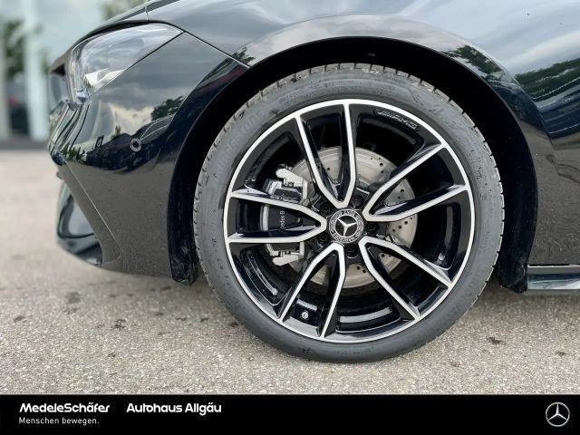 Mercedes-Benz CLA 200 Coupé