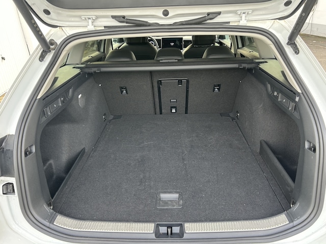 Volkswagen Passat 2.0 TDI DSG Elegance Elegance