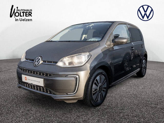 Volkswagen e-up! Plus Style