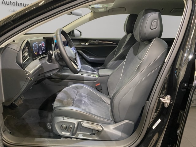 Volkswagen Passat 2.0 TDI DSG Variant