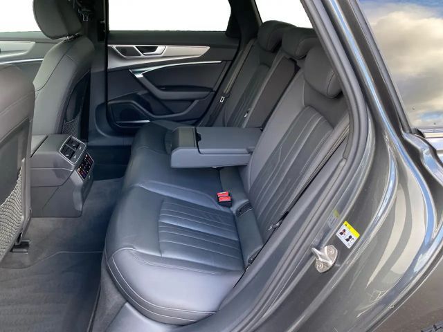 Audi A6 Quattro S-Tronic