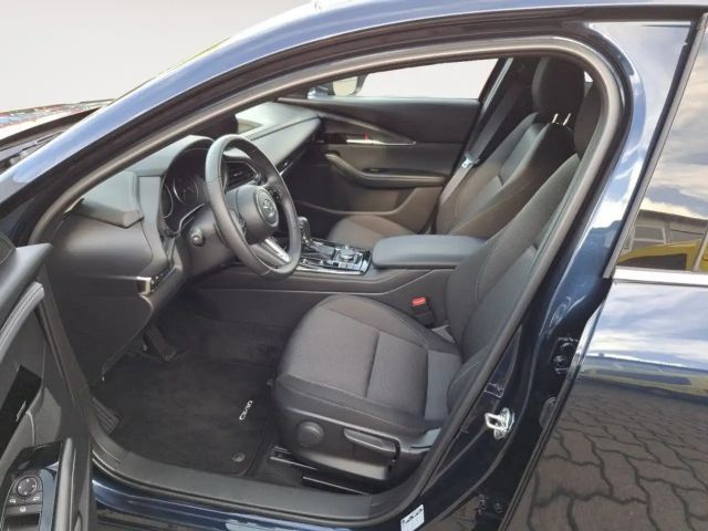 Mazda CX-30 Exclusive-line