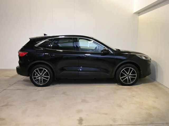 Ford Kuga Plug in Hybrid Titanium