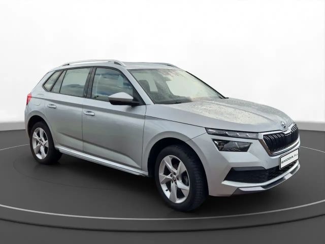 Skoda Kamiq 1.0 TSI