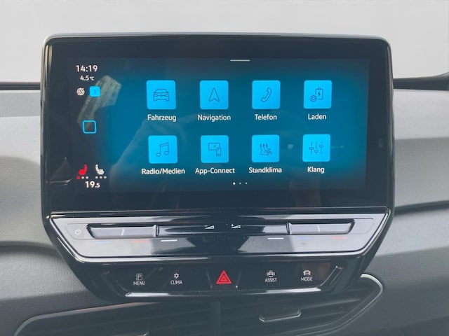 Volkswagen ID.3 Performance Pro