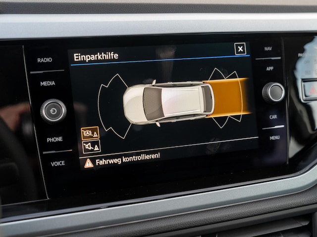 Volkswagen Taigo 1.5 TSI