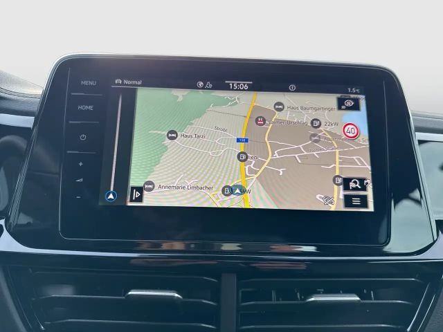 Volkswagen T-Roc Cabriolet DSG R-Line