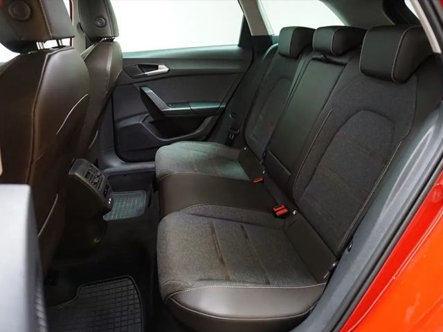 Seat Leon 2.0 TDI 4Drive DSG Xcellence