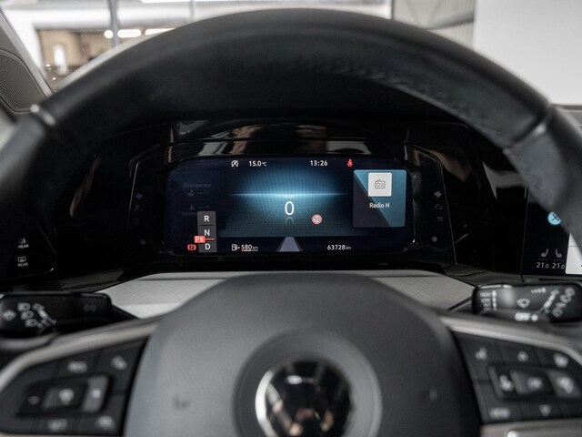 Volkswagen Golf 2.0 TDI Golf VIII Variant