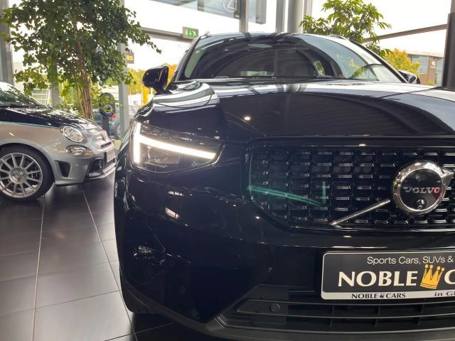 Volvo XC40 Dark Ultra