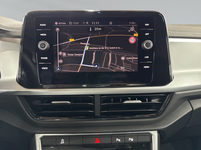 Volkswagen T-Roc 1.5 TSI DSG Life