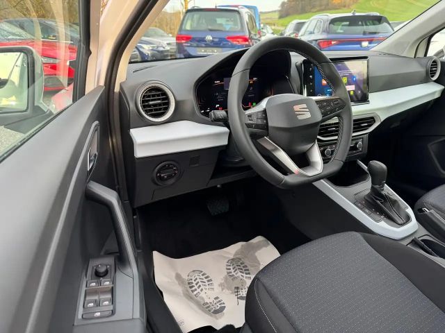 Seat Arona 1.0 TSI DSG