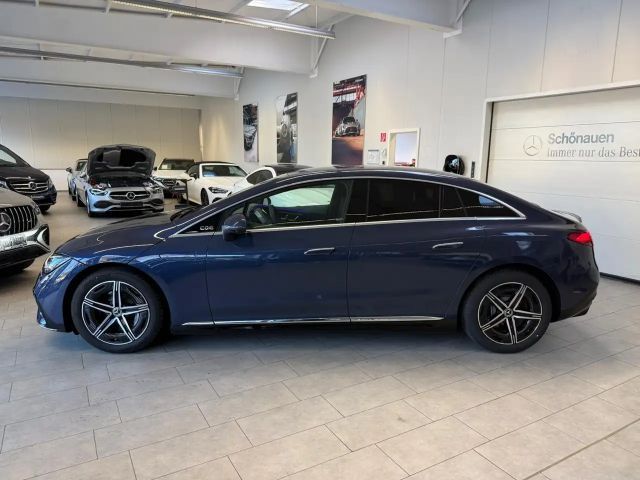 Mercedes-Benz EQE 300 AMG Line Sedan