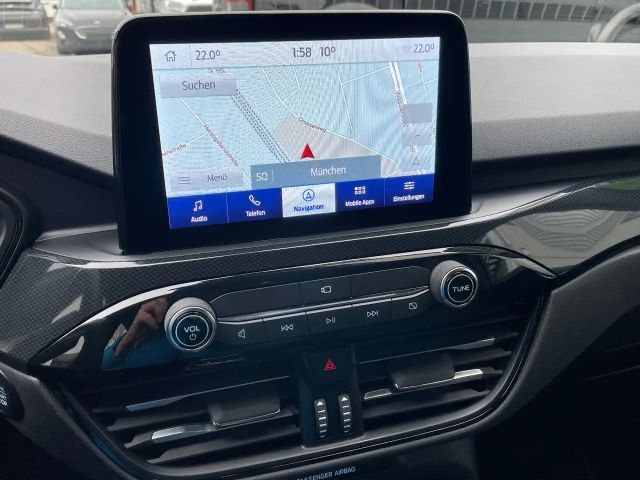 Ford Kuga Plug in Hybrid ST Line