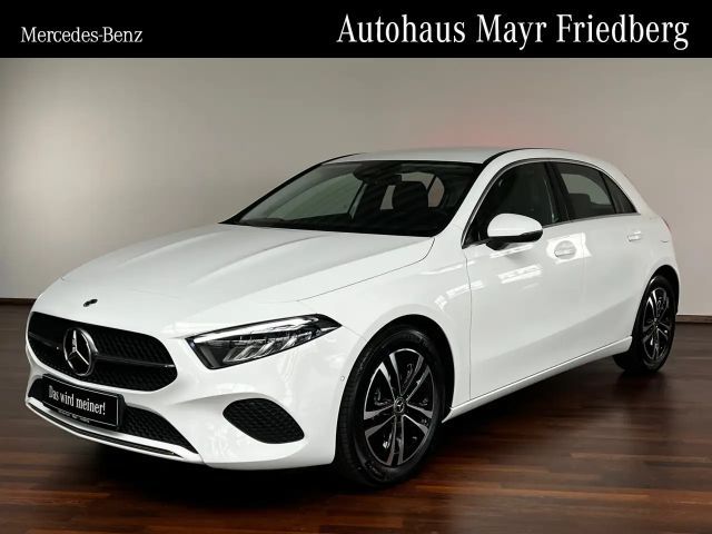 Mercedes-Benz A 200 Progressive