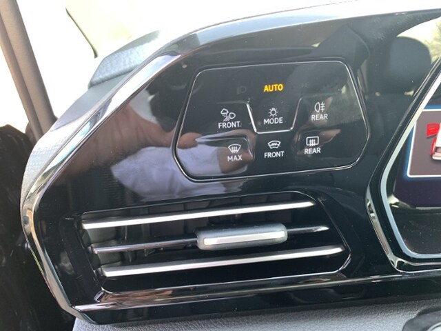 Volkswagen Caddy 2.0 TDI 4Motion