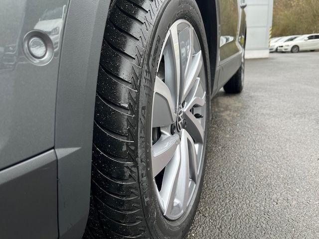 Volkswagen T-Roc DSG