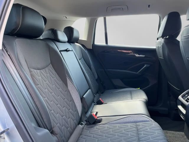 Volkswagen Tiguan 2.0 TDI DSG