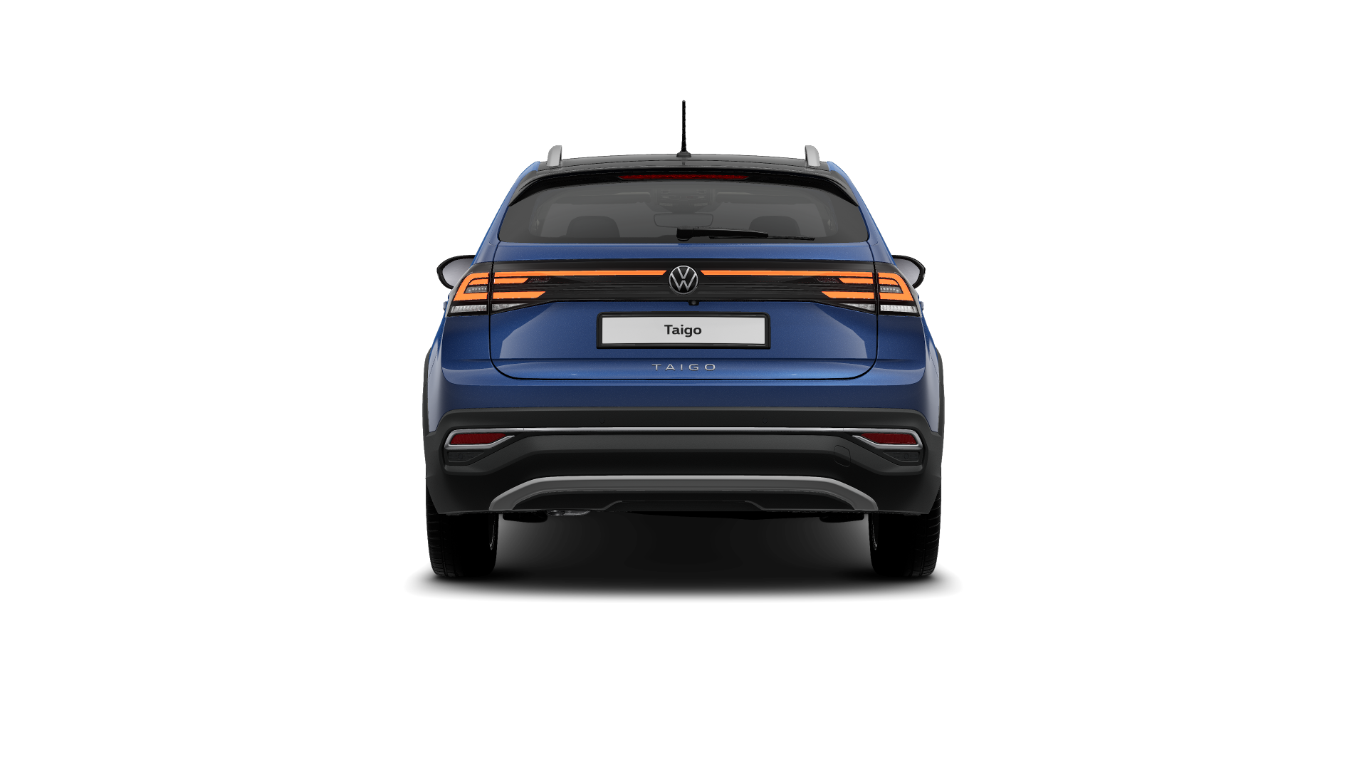 Volkswagen Taigo 1,0 l TSI OPF 81 kW (110 PS) 6-Gang