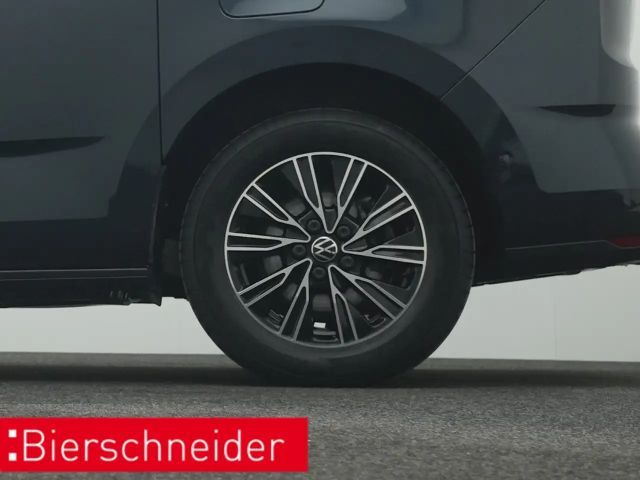 Volkswagen Multivan 2.0 TDI DSG Style T7