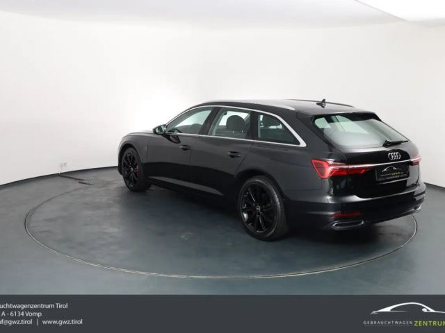 Audi A6 35 TDI Avant