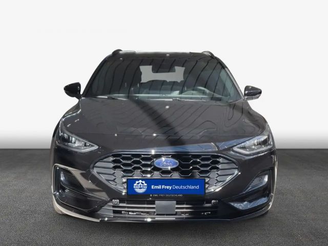 Ford Focus EcoBoost ST Line Wagon